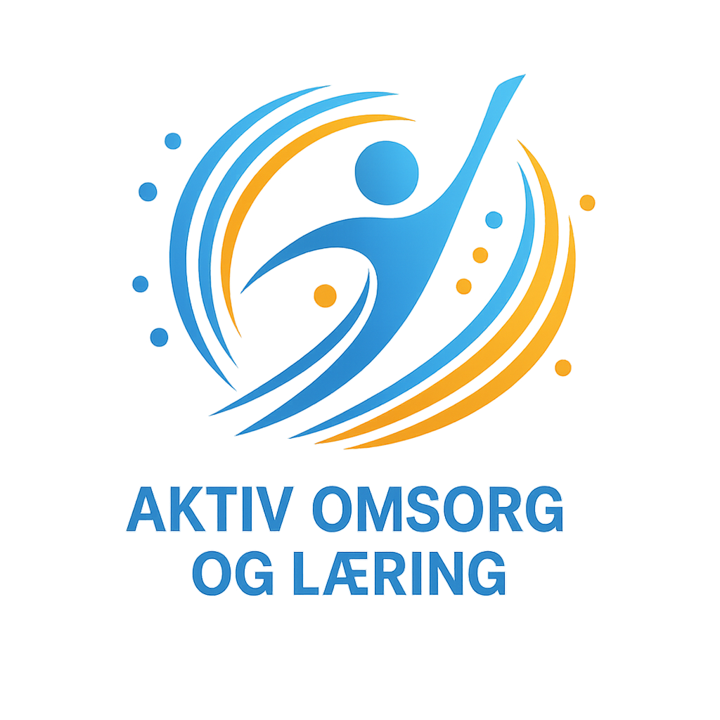 Logo for Aktiv Omsorg og Læring AS – barneverninstitusjon i Sarpsborg