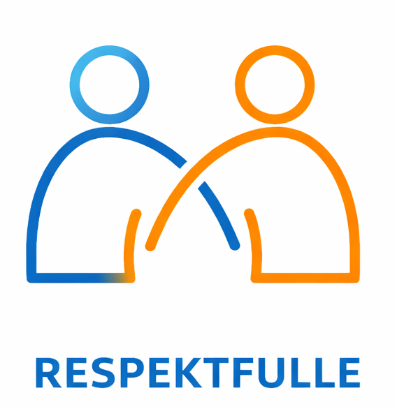 Verdi: Respektfulle – vi møter ungdom med verdighet og anerkjennelse